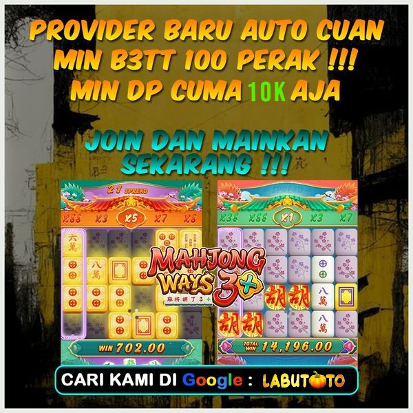 NEKOTOGEL : Agen Situs Game Online Mudah Menang Maxwin